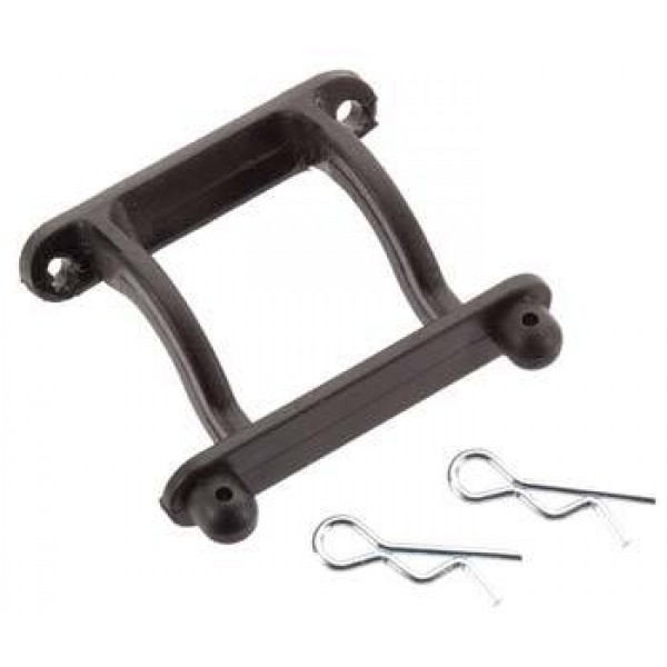 Body Mount Front Evader ST