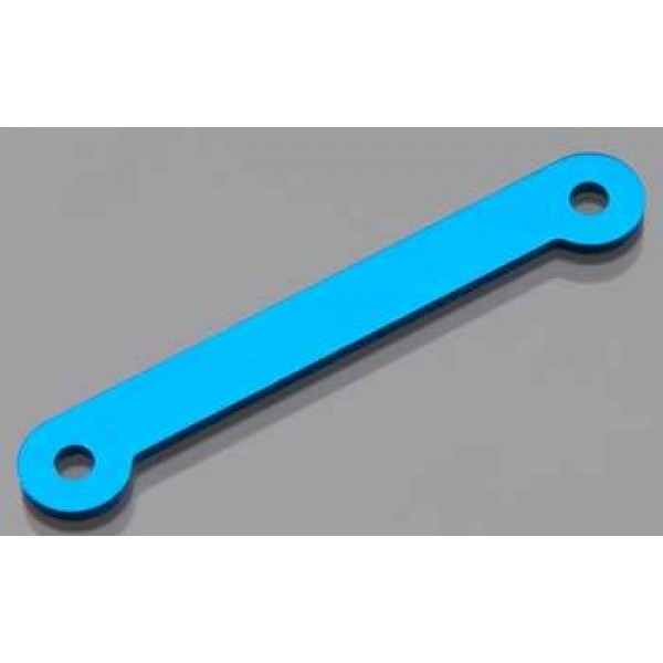 Hinge Pin Brace Front Aluminum Nitro Evader ST
