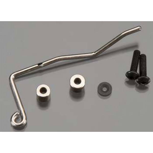 Brake Arm Set Nitro Evader ST