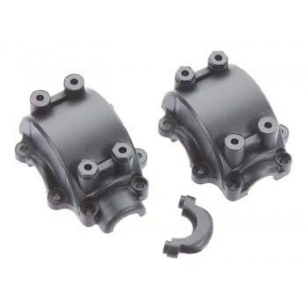 Drive Line Covers Mini Quake