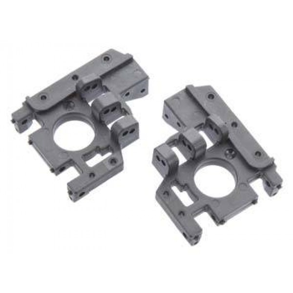 Bulkhead Set Front Warhead (2)