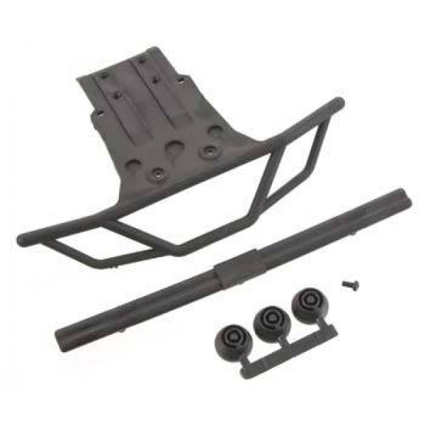 Bumper Set Front/Rear Evader DT