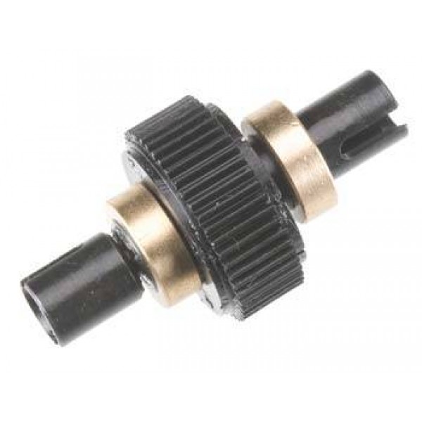Gear Diff Assembled Evader EXT