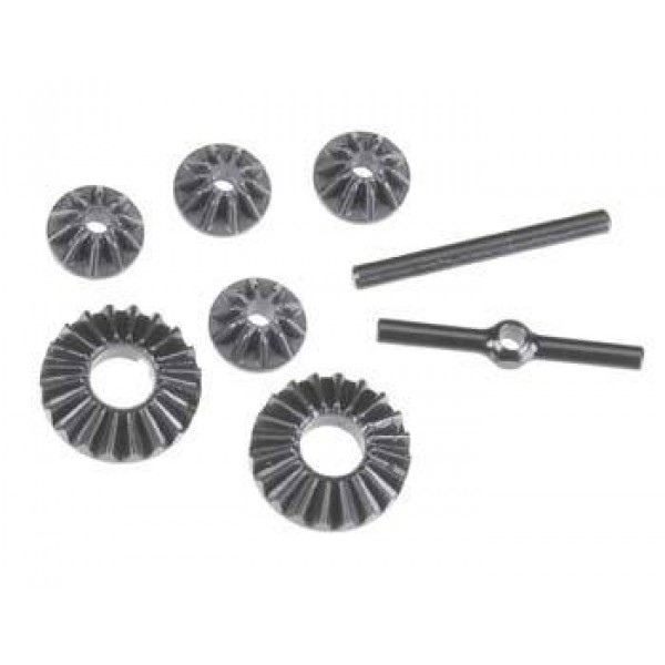 Differential Bevel Gear Set Evader EXT