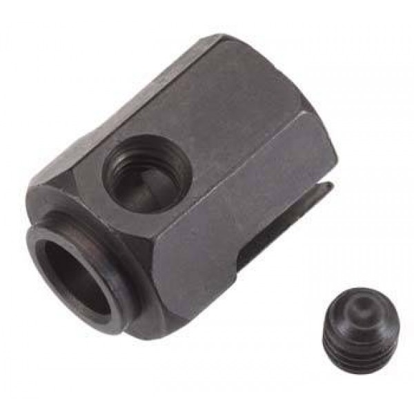 Differential Joint Center Axis/N Quake/T Quake (1)