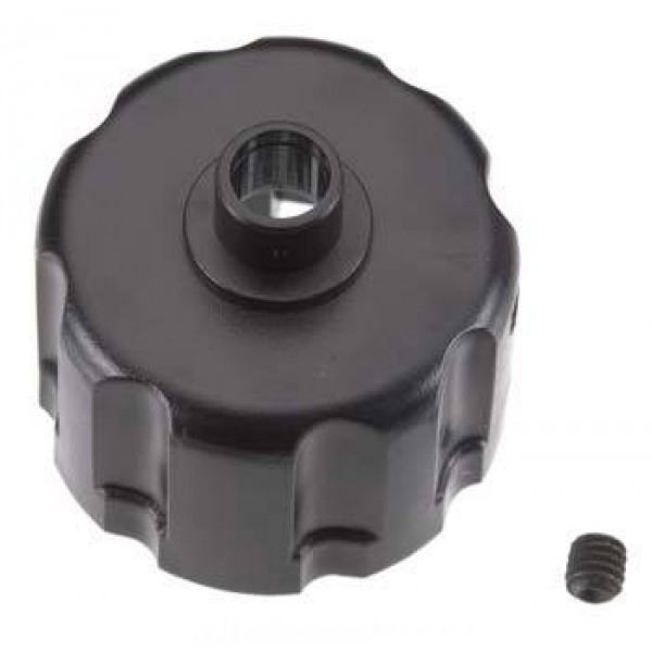 Differential Case Warhead