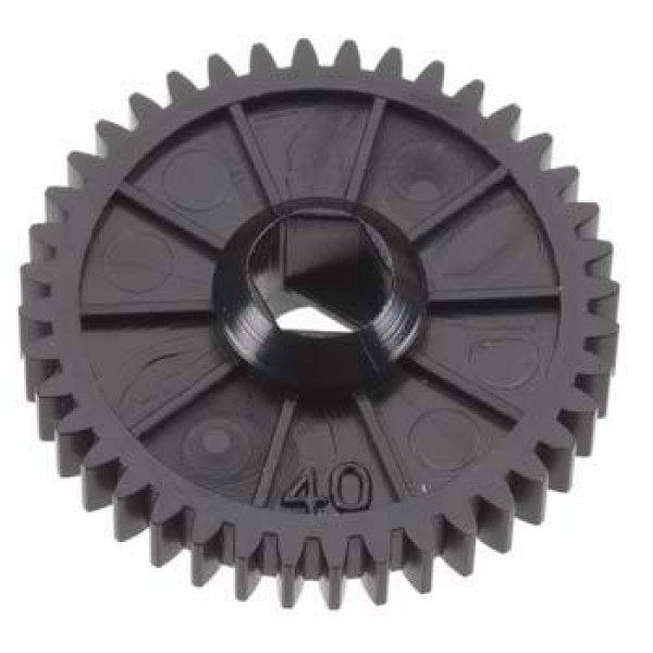 Spur Gear 40T Mini Quake