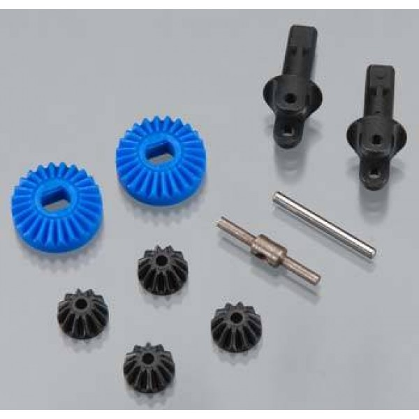 Differential Gear Set Mini Quake