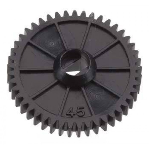 Spur Gear 45T Mini Quake