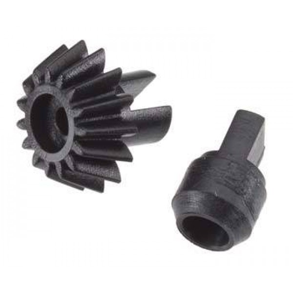 Front Differential Pinion Set Mini Quake