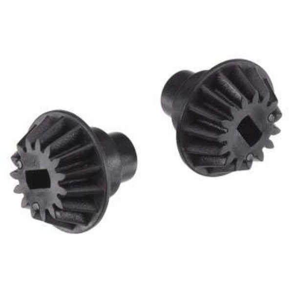 Differential Pinion Vendetta Buggy (2)
