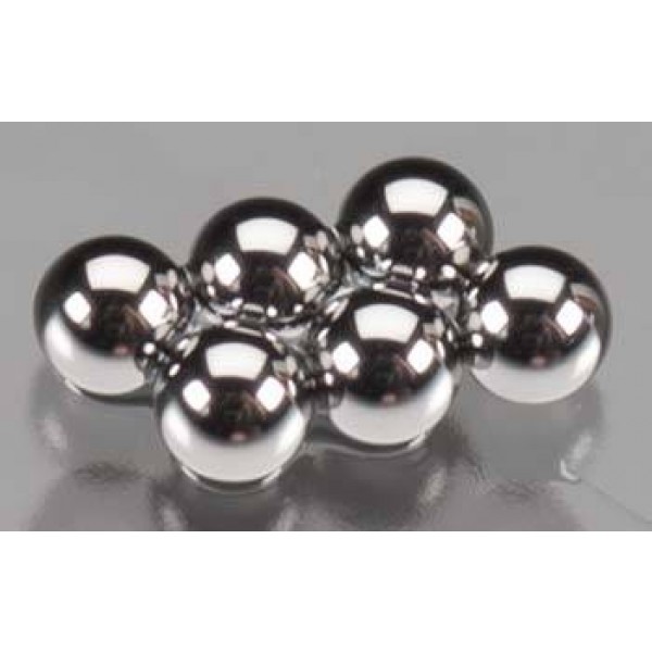 Differential Thrust Ball 1/16 Evader ST (6)