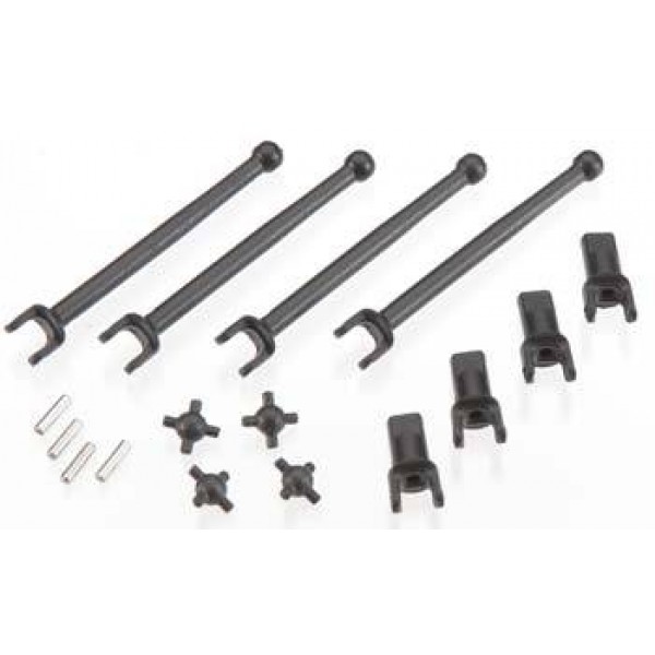 Drive Shaft Set Vendetta ST (4)