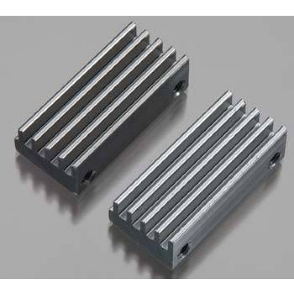 Engine Mount Block Set 835B