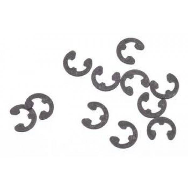 E-Clip 2mm (10)