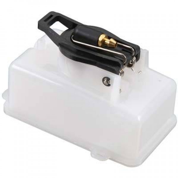 rc nitro tank