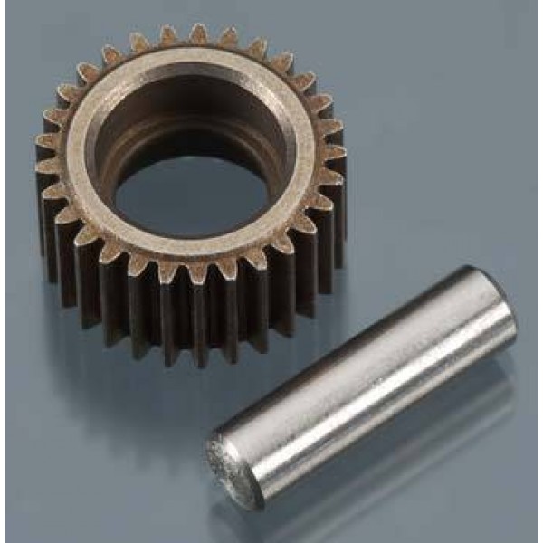 Idler Gear Metal & Shaft Evader EXT2