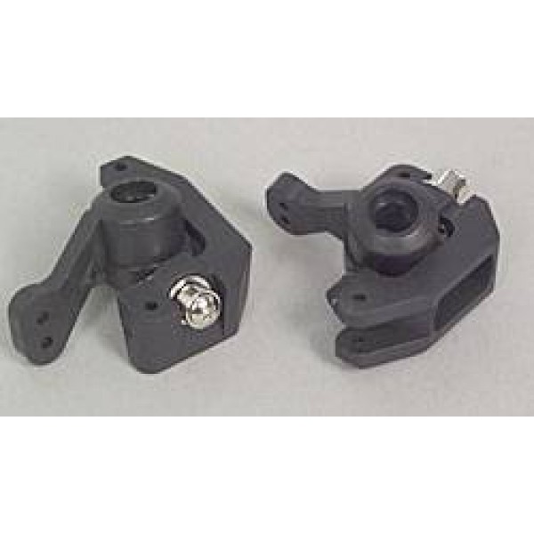 Knuckle & Hub Set Axis/Nitro Quake