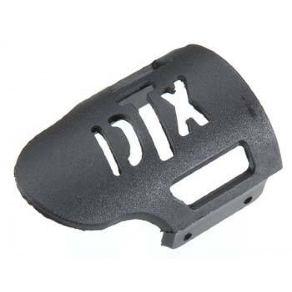 Motor Guard Black Evader ST