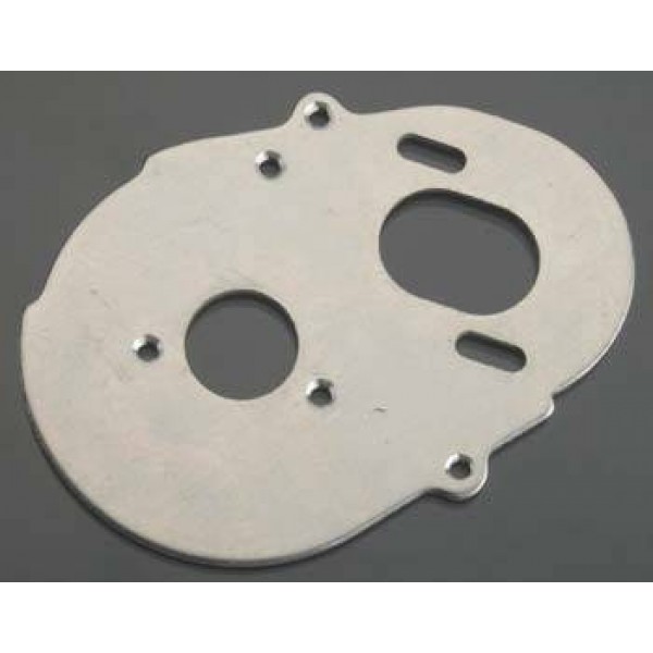 Motor Plate Aluminum Evader EXT