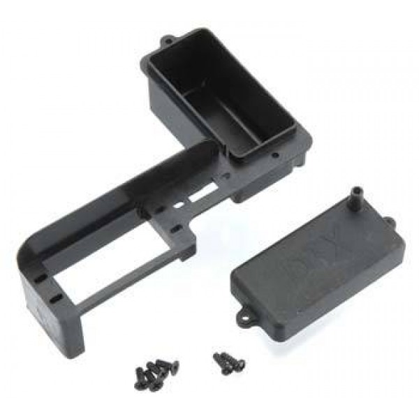 Radio Tray Set Nitro Evader ST