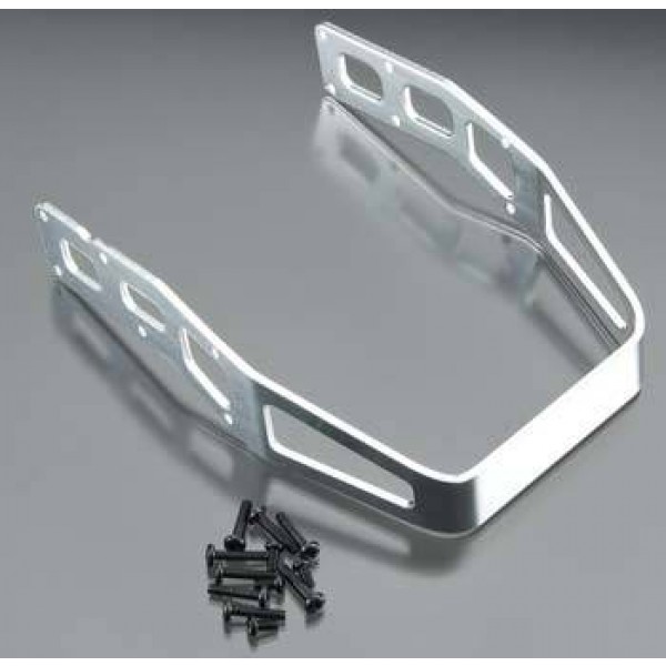 Roll Bar/Handle Aluminum Warhead