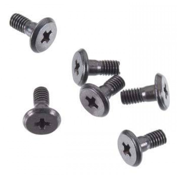 Motor Mount Screws Mini Quake (4)
