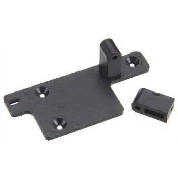 Servo Tray & Servo Mount Cliff Climber