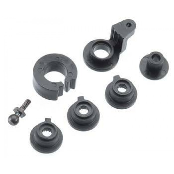 Servo Saver Set Vendetta Buggy
