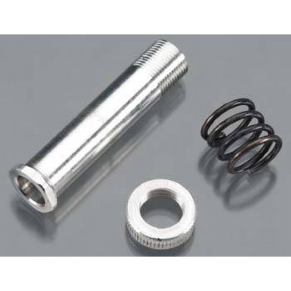 Servo Saver Metal Parts Set Warhead
