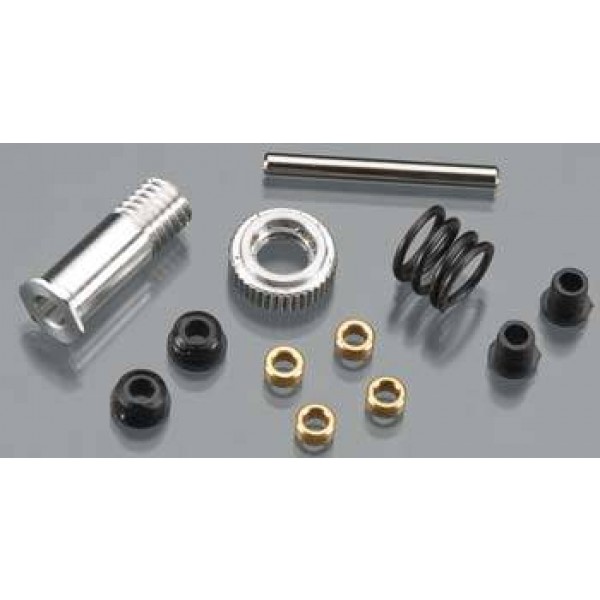 Servo Saver Shaft Set Evader ST