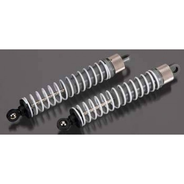 Shock Set Rear Assembled Evader EXT2 (2)