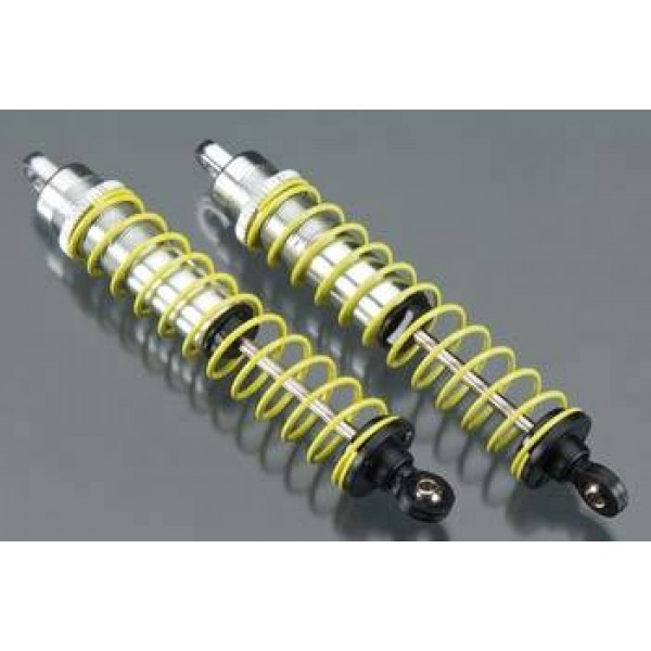 Shock Set Re Assembled Evader ST (2)