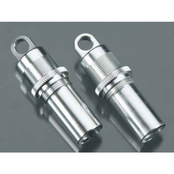 Shock Body Front Natural Aluminum Evader ST