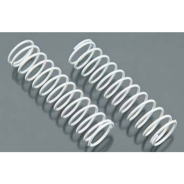 Shock Spring Front White/Soft Evader ST (2)
