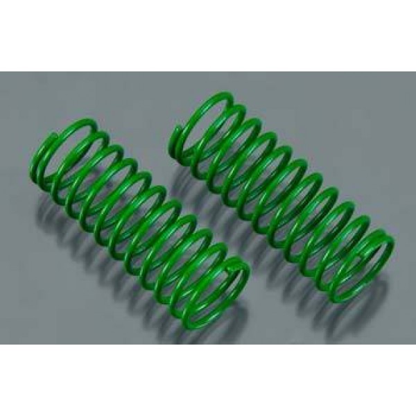 Shock Spring Fr Green/Firm Vendetta (2)