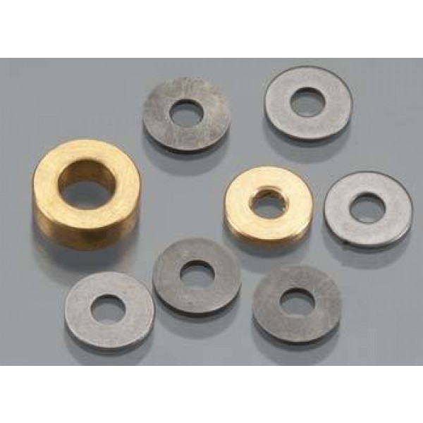 Slipper Bushing Evader ST