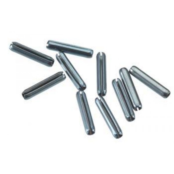 Spring Pin 2.5x12mm (10)