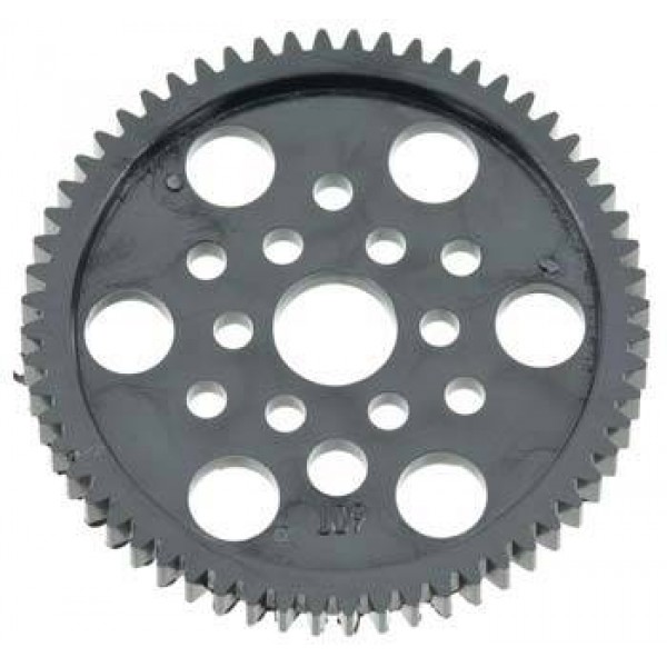 nitro slash spur gear