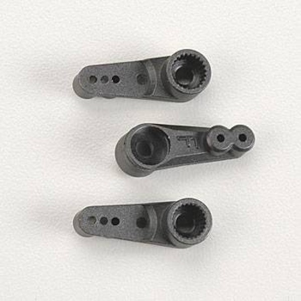 Servo Arm Set Fut/JR/Air Mini Quake