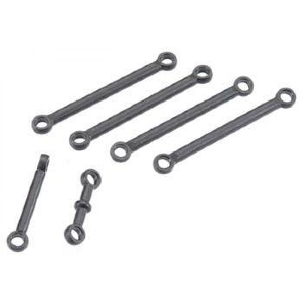 Linkage Rod Set Mini Quake (6)