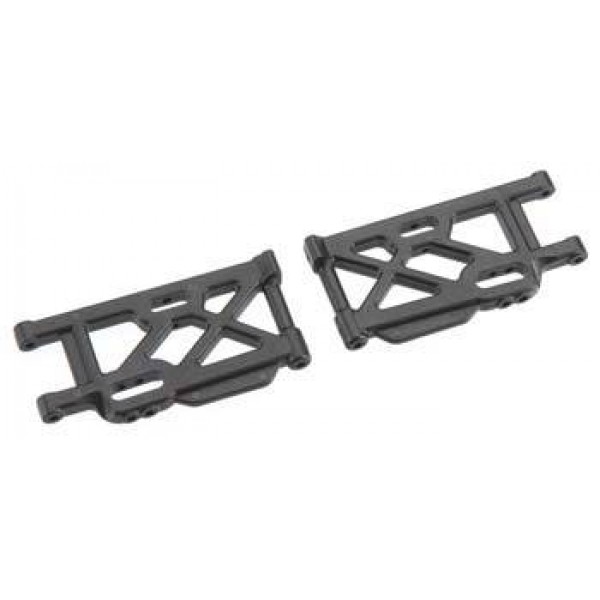 Duratrax Suspension Rear Lower Arms (Vendetta Buggy) (2)
