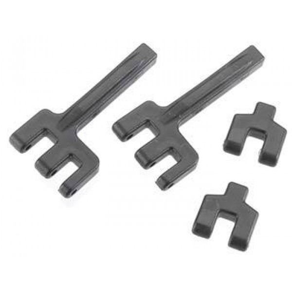 Suspension Arm Set Upper Warhead