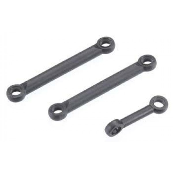 Tie-Rod Set w/Servo Linkage Vendetta (2)