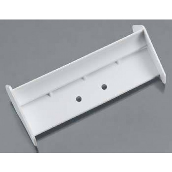 Wing w/Wing Washers White Vendetta Buggy