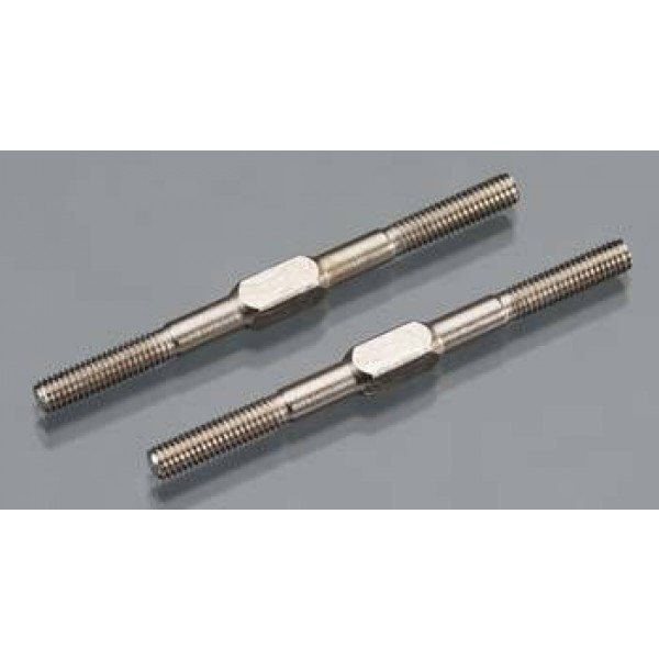 Steel Turnbuckle 44mm Evader BX (2)