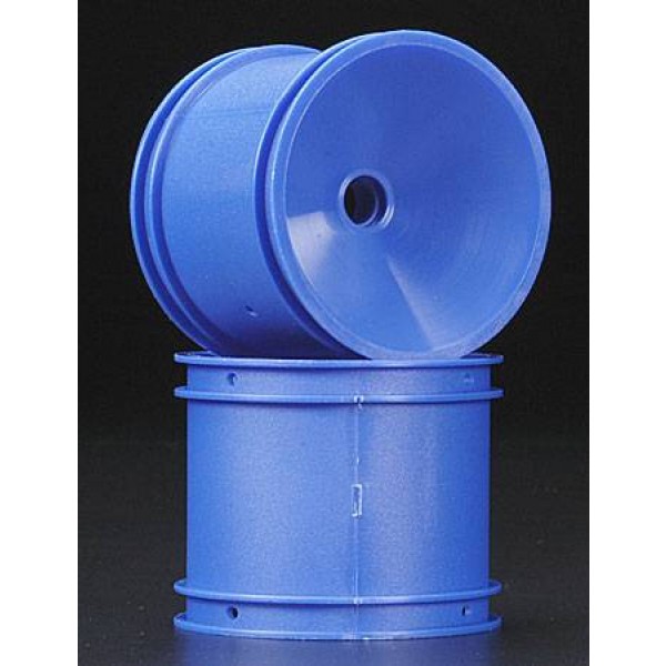 Front Wheel Blue Evader ST (2)