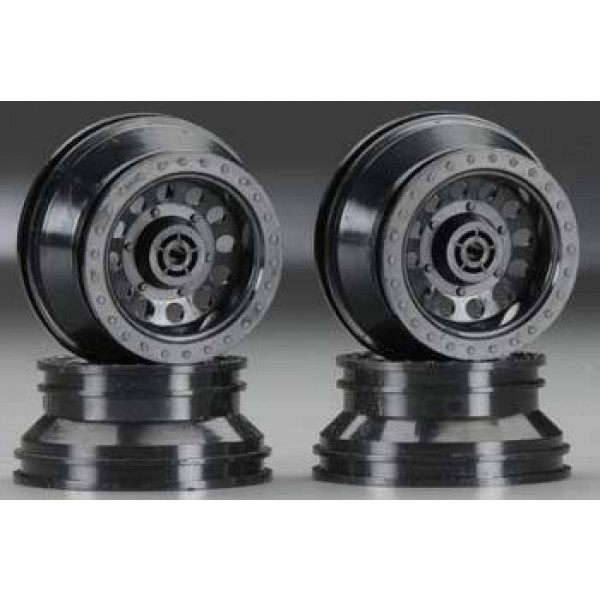 Duratrax Wheel Set Evader DT (4)