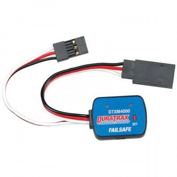 Micro Failsafe Unit