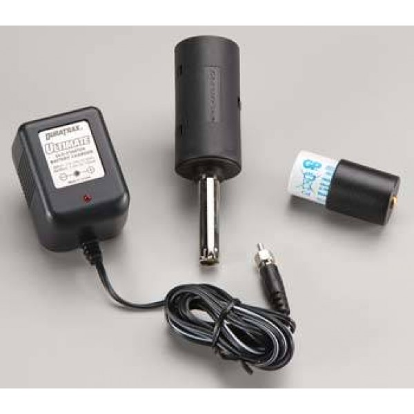 Ultimate Glow Starter C